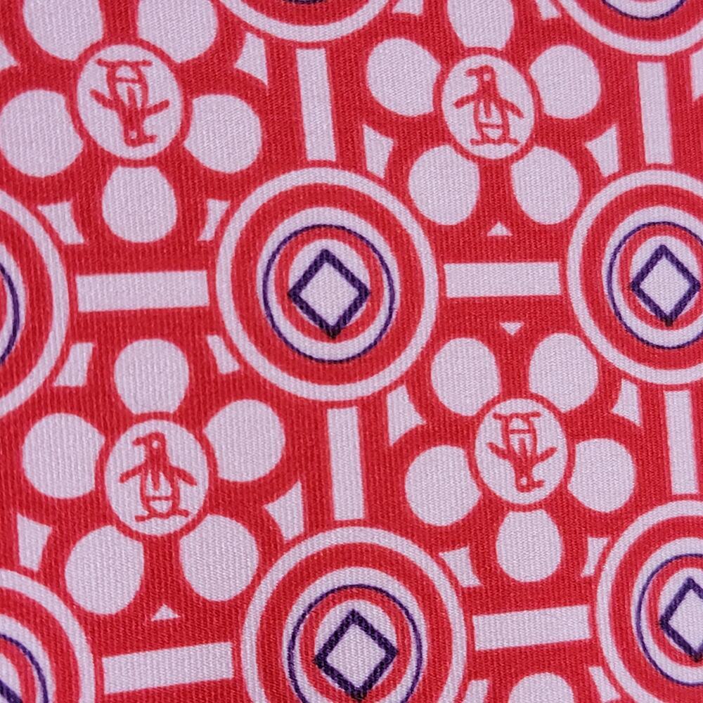 NWT Penguin Logo Shirt Dress - Picture 16 of 16
